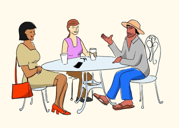 interviewing farmers 1 cover